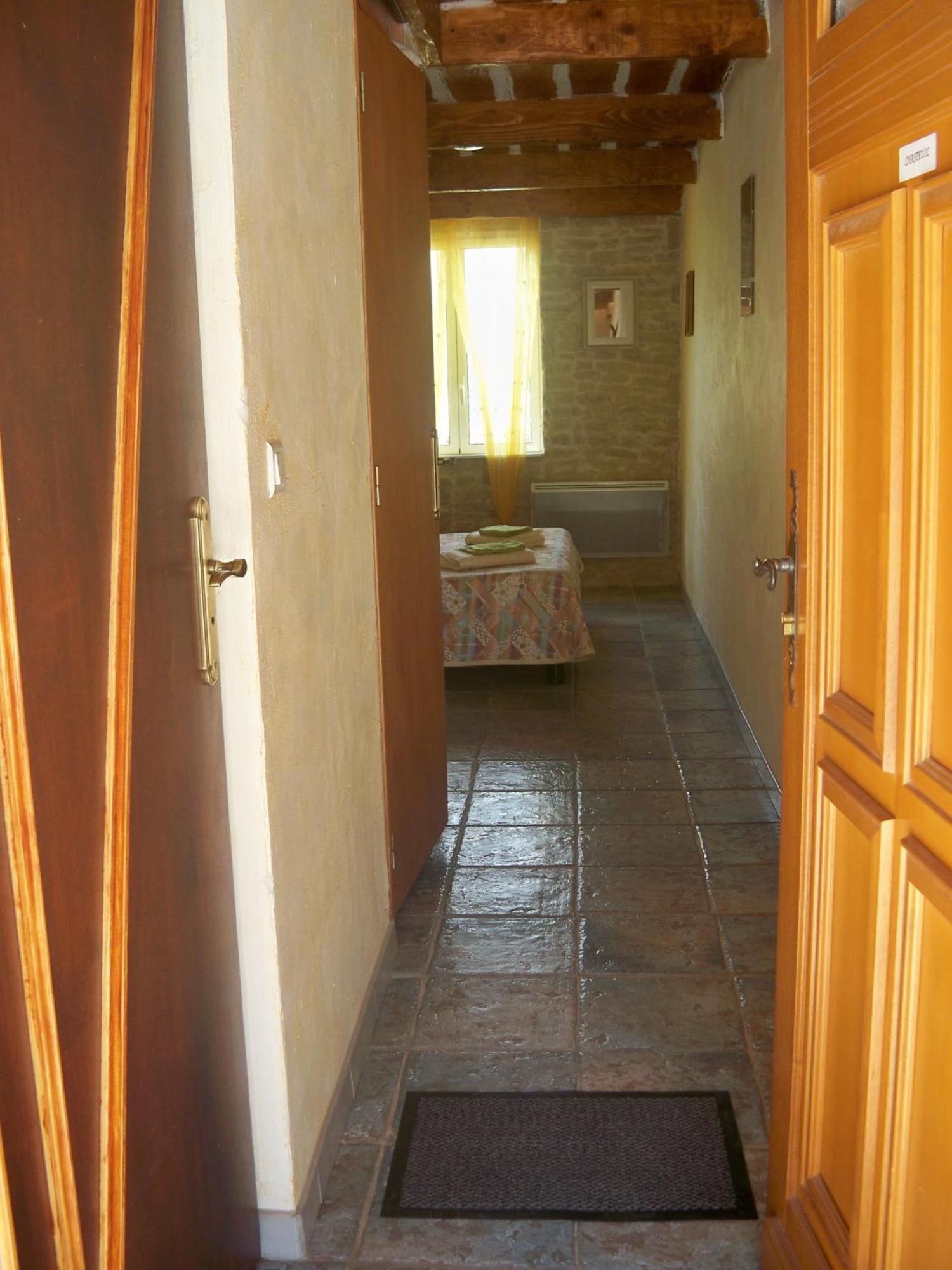 L'oustaou Hostel Castellane